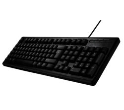 ADVENT  K112 Keyboard - Black